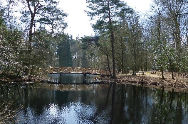 De Patrijs Villa Oudemirdum Kültér fotó